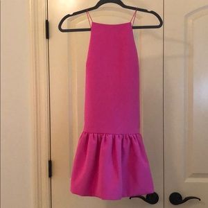 Finders keepers dress